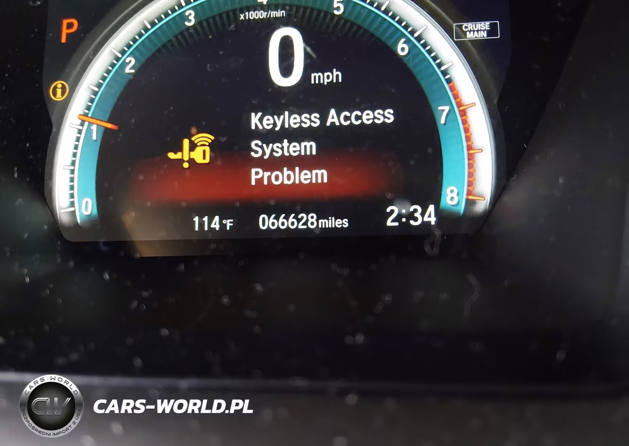 2018 Honda Civic Ex VIN:19XFC2F73JE029289 - 16