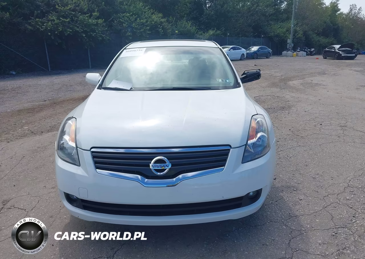 2009 Nissan Altima 2.5 S VIN:1N4AL21E99N526683 - 12