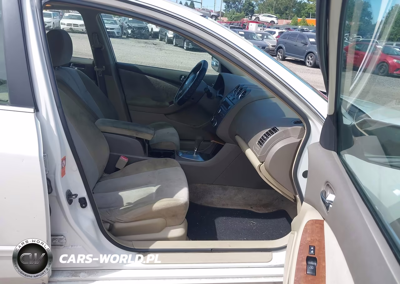 2009 Nissan Altima 2.5 S VIN:1N4AL21E99N526683 - 5