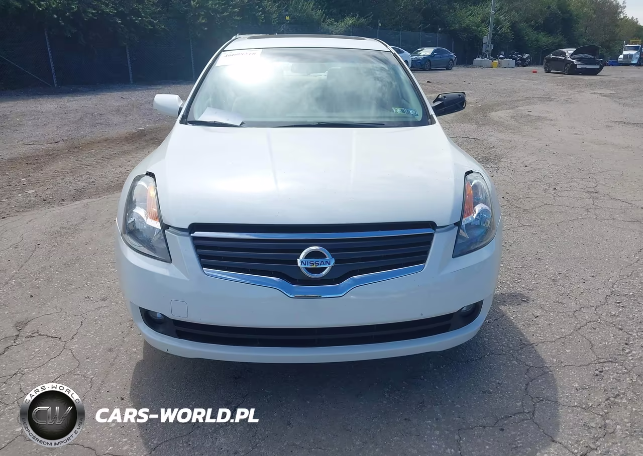 2009 Nissan Altima 2.5 S VIN:1N4AL21E99N526683 - 6