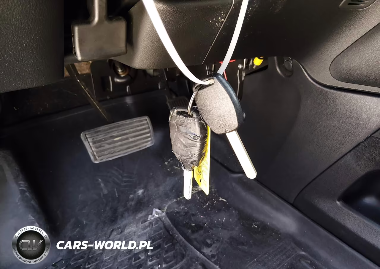 2013 Honda Cr-V Lx VIN:2HKRM4H34DH611076 - 11