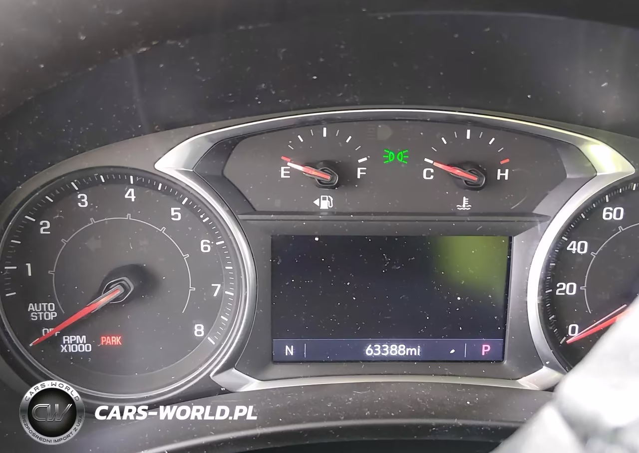 2019 GMC Terrain Slt VIN:3GKALPEV9KL368387 - 15