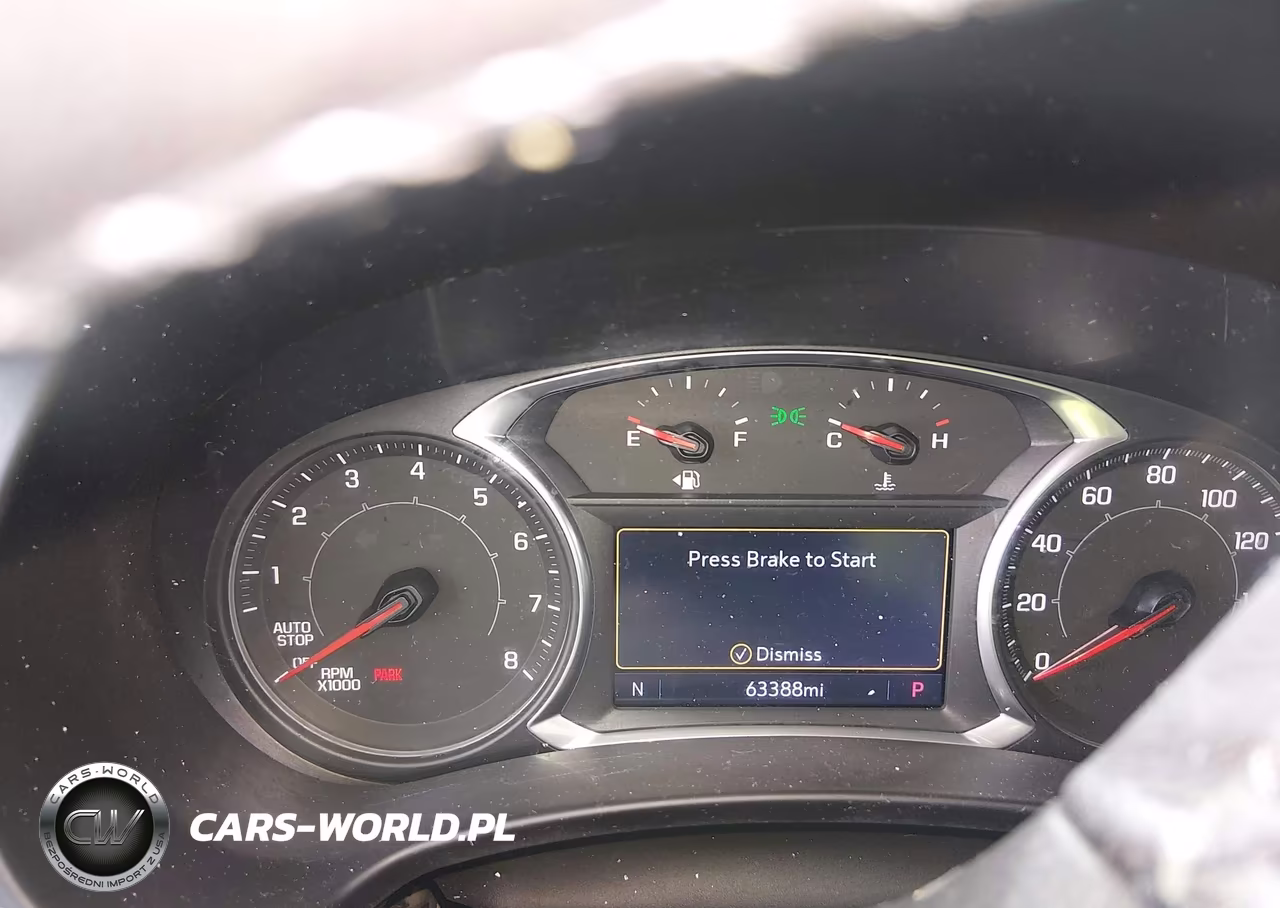 2019 GMC Terrain Slt VIN:3GKALPEV9KL368387 - 7