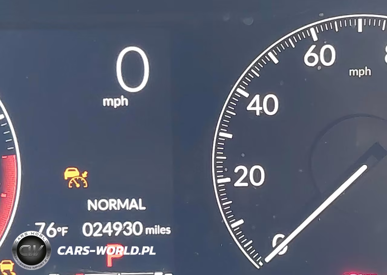 2025 Honda Pilot Sport VIN:5FNYG1H31SB155793 - 16