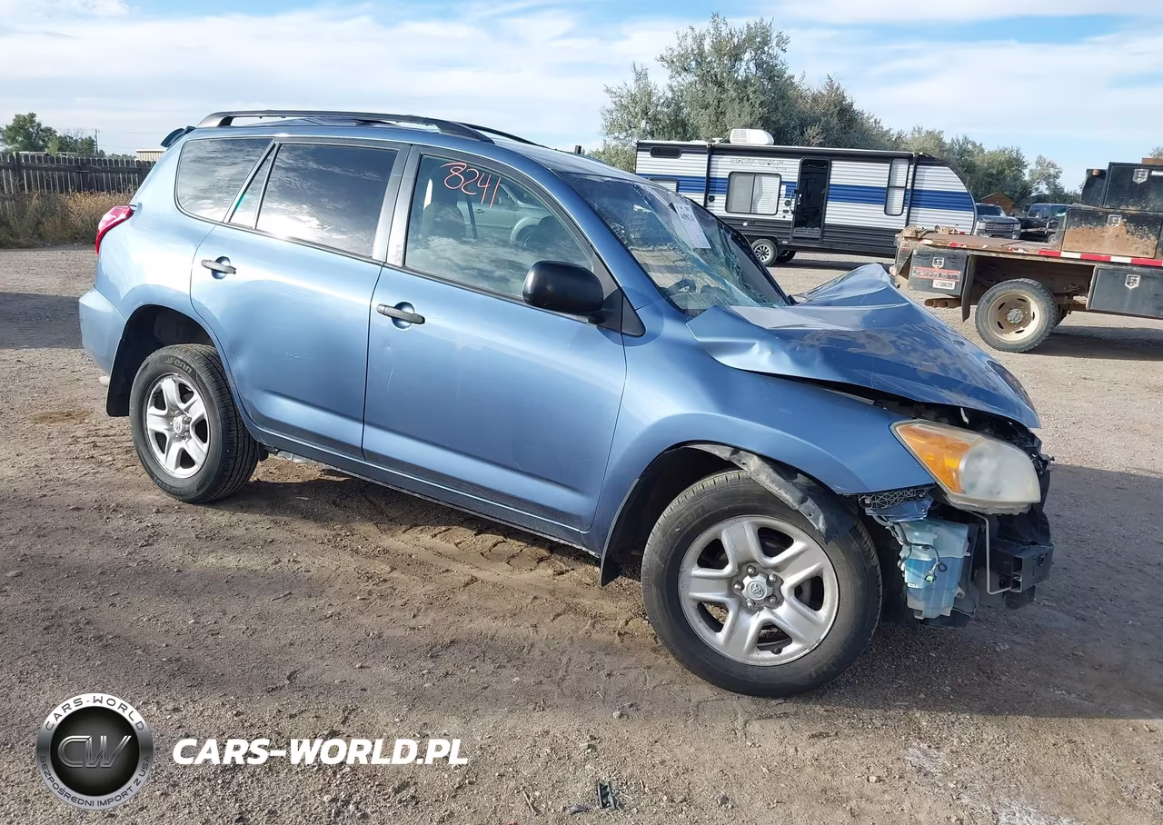 2010 Toyota Rav4