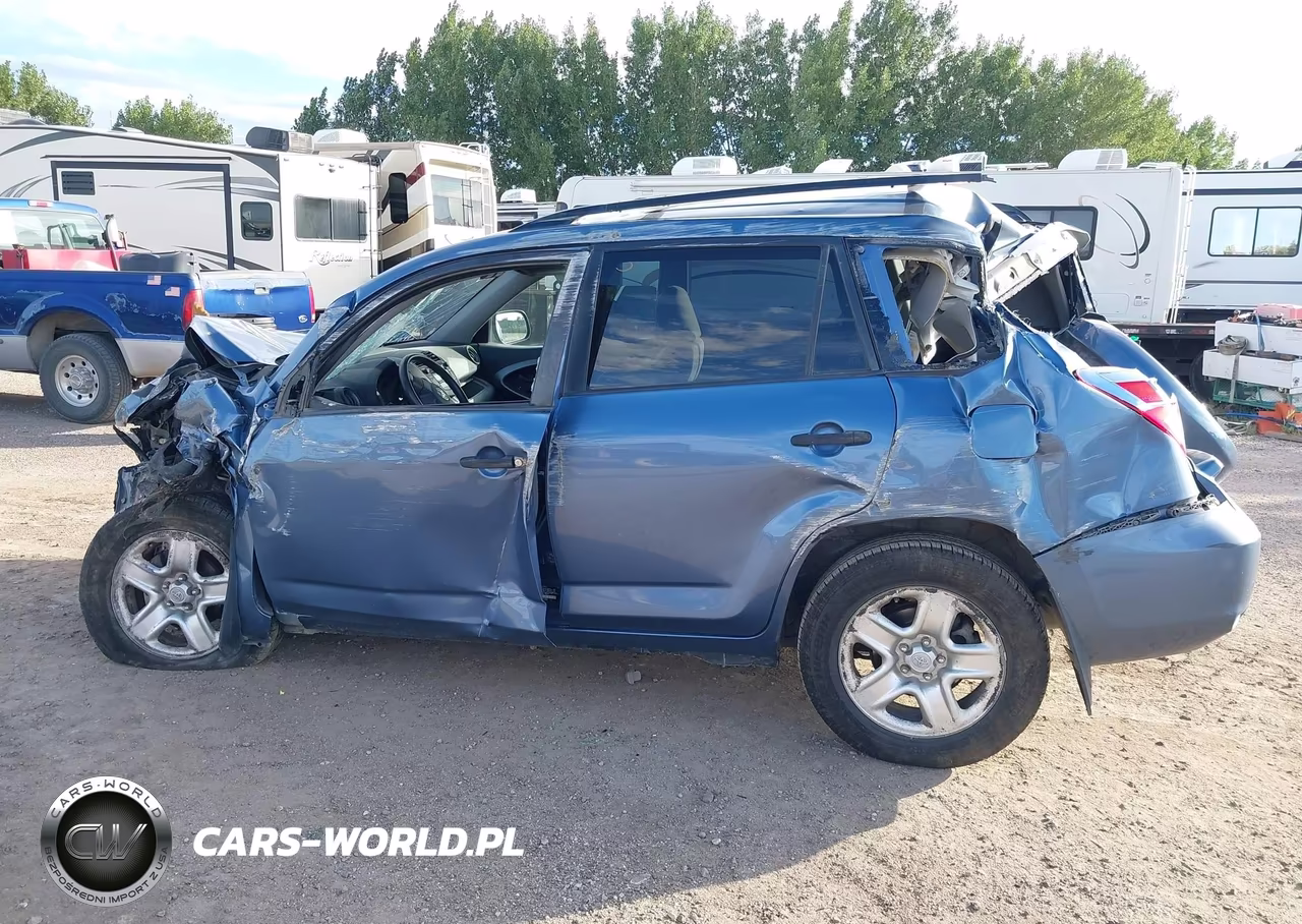 2010 Toyota Rav4 VIN:JTMBF4DV2AD036562 - 14