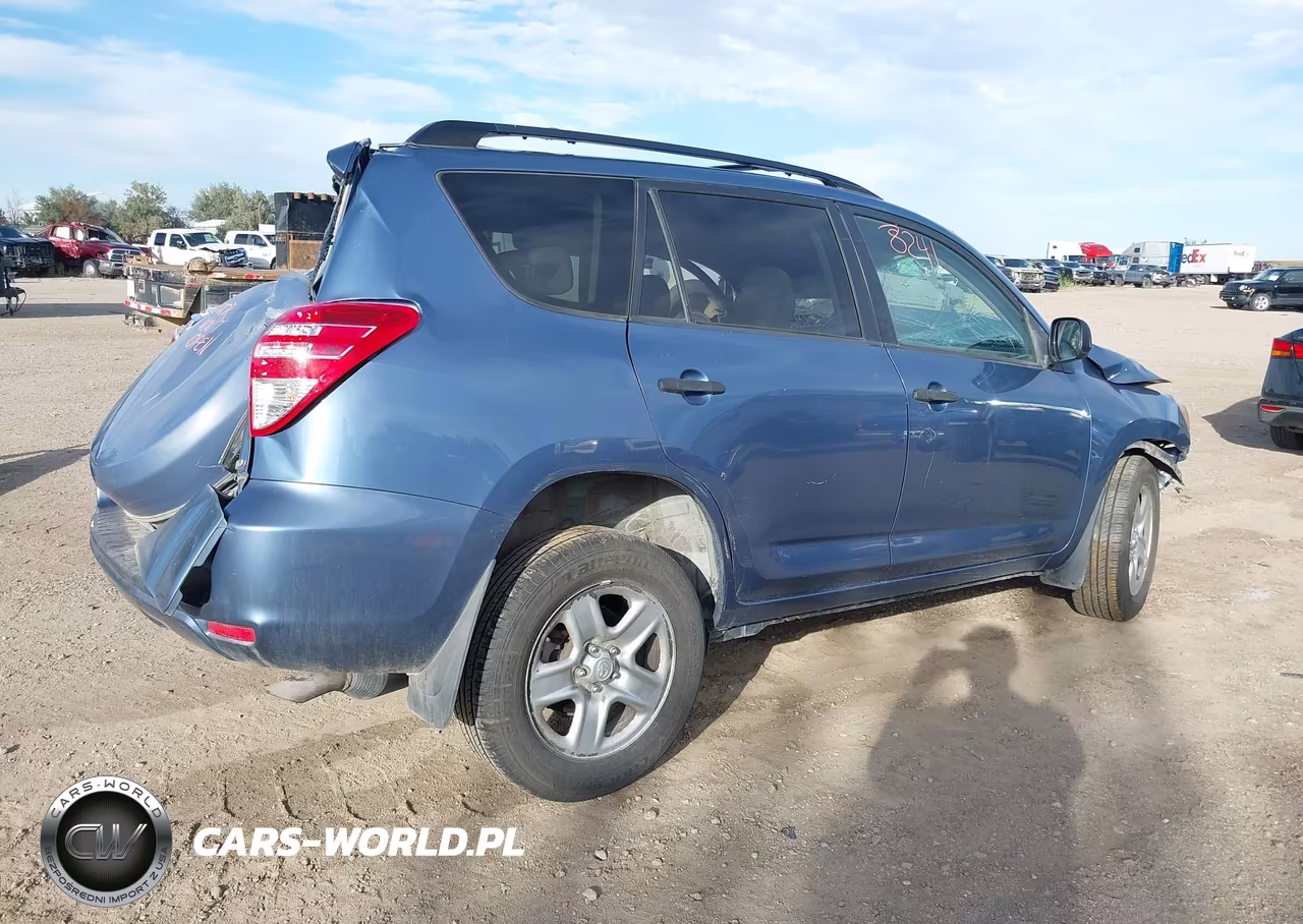2010 Toyota Rav4 VIN:JTMBF4DV2AD036562 - 4