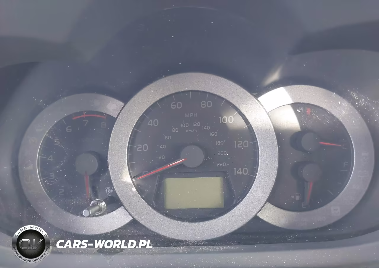 2010 Toyota Rav4 VIN:JTMBF4DV2AD036562 - 7