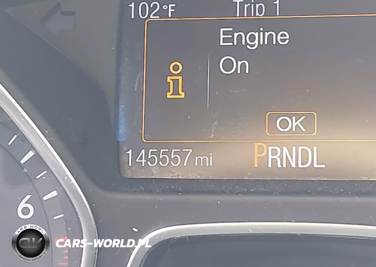 2016 Ford Focus Se VIN:1FADP3F2XGL207100 - 15