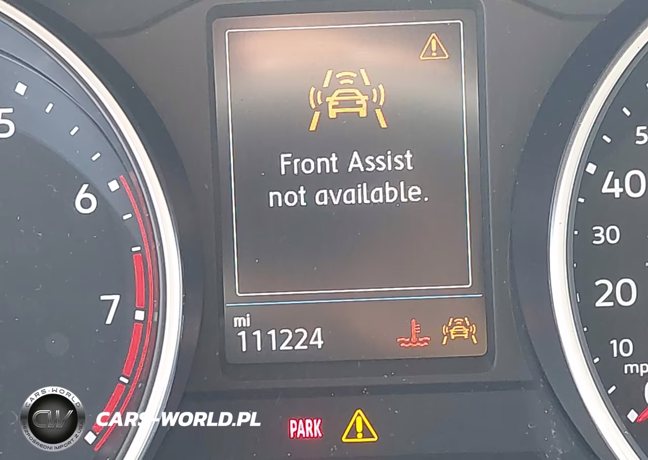 2019 Volkswagen Tiguan 2.0T S VIN:3VV0B7AX8KM111699 - 15