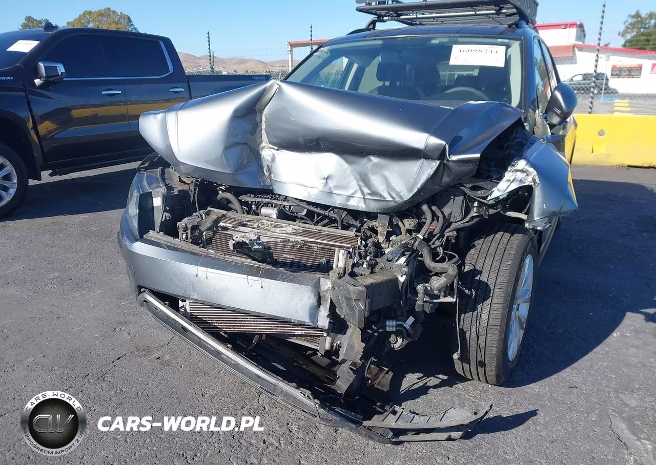 2019 Volkswagen Tiguan 2.0T S VIN:3VV0B7AX8KM111699 - 6