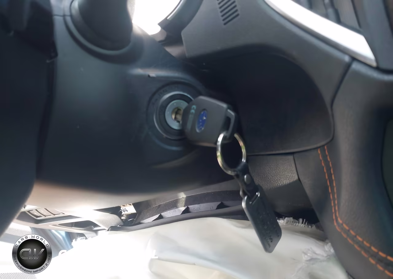 2023 Subaru Crosstrek Premium VIN:JF2GTAPC7PH250554 - 11