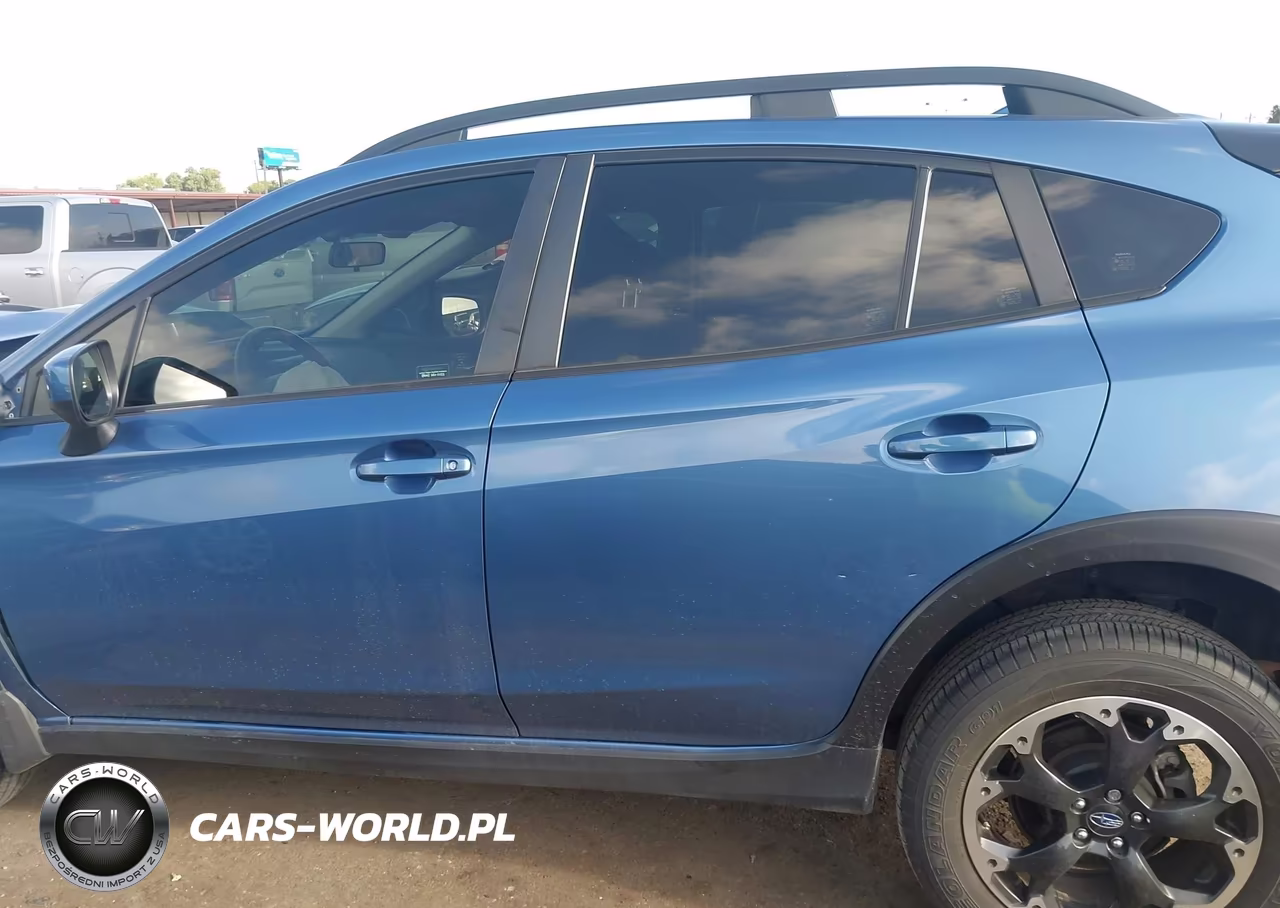 2023 Subaru Crosstrek Premium VIN:JF2GTAPC7PH250554 - 15