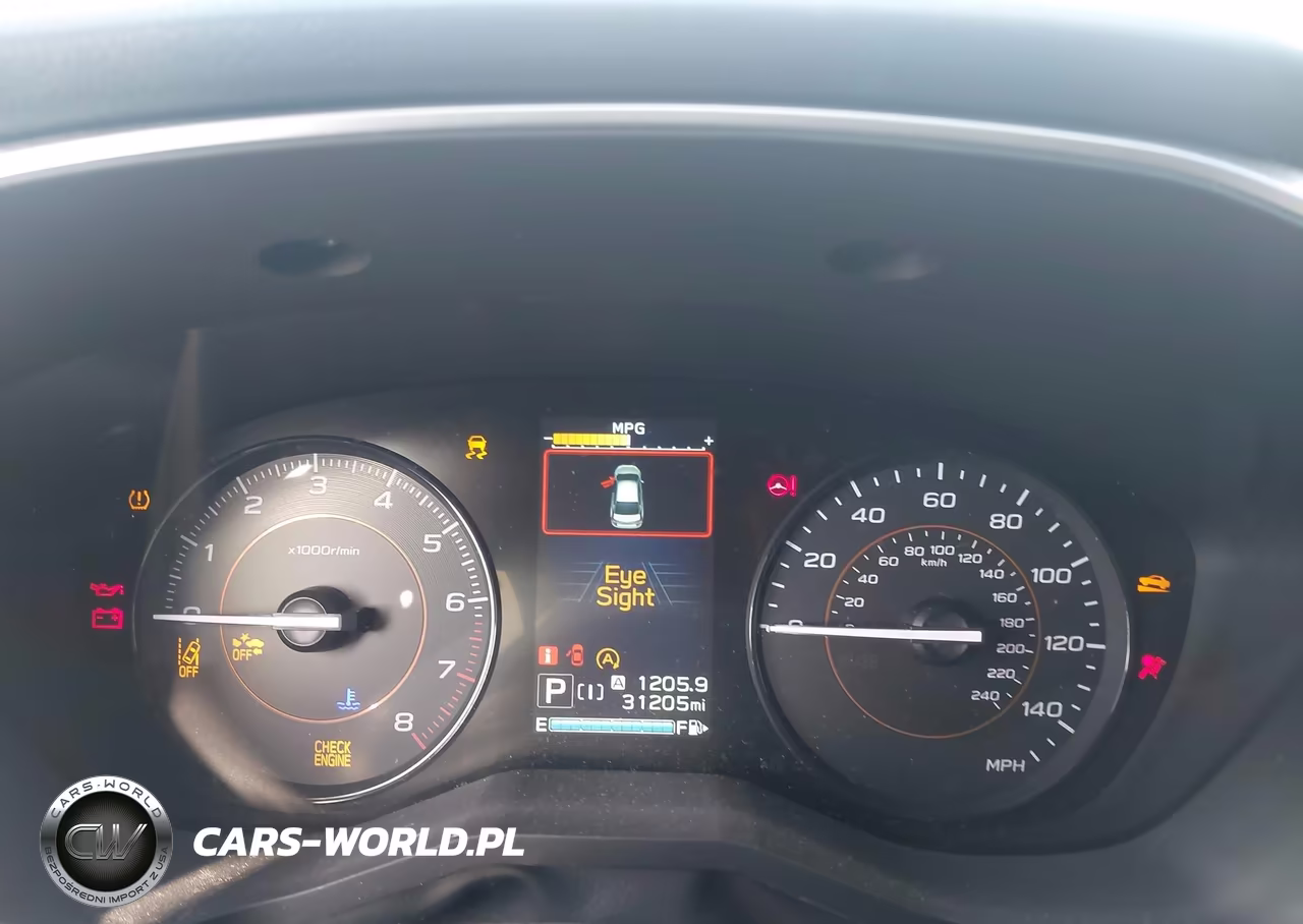 2023 Subaru Crosstrek Premium VIN:JF2GTAPC7PH250554 - 7