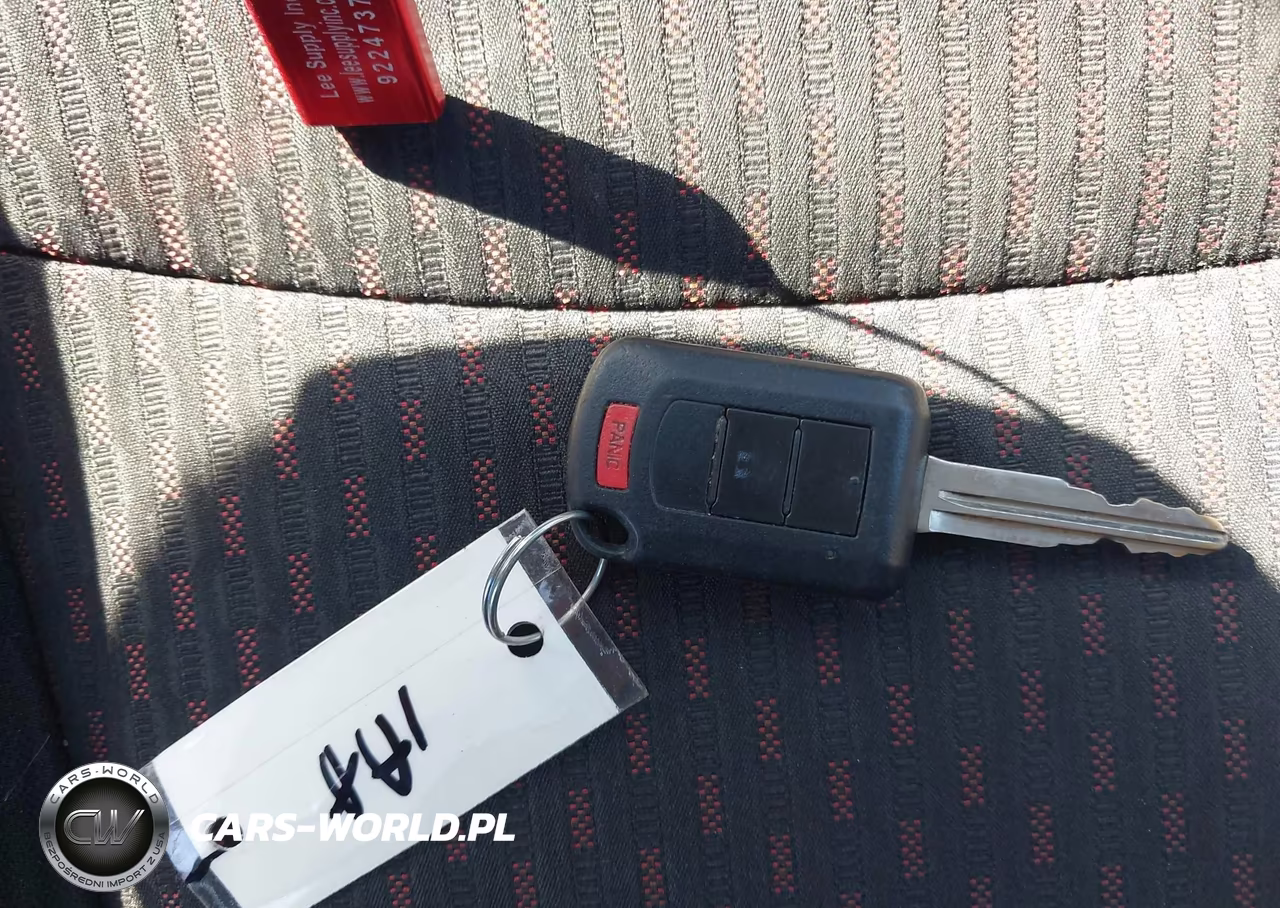 2019 Mitsubishi Outlander Sport 2.0 Es VIN:JA4AP3AU6KU024733 - 11