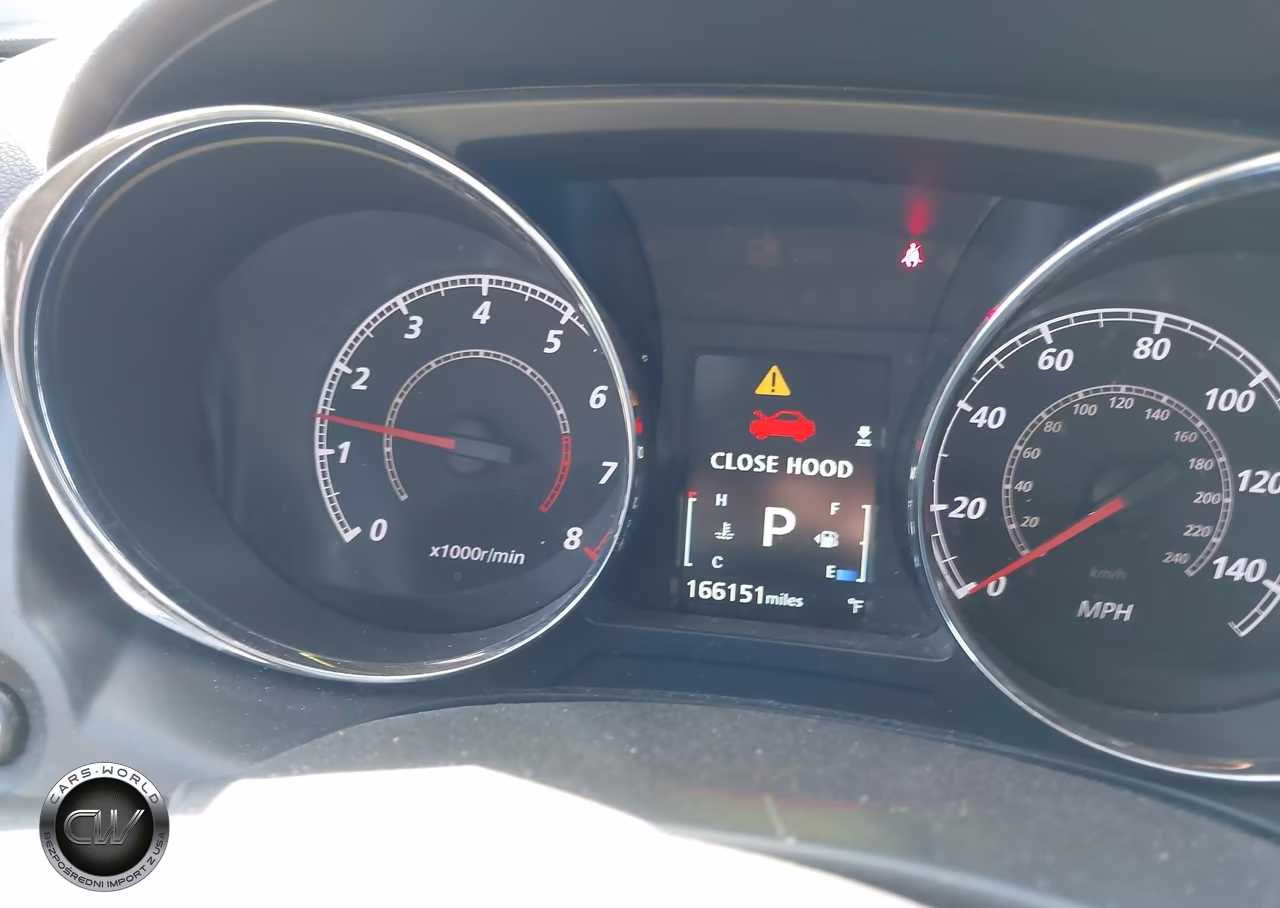 2019 Mitsubishi Outlander Sport 2.0 Es VIN:JA4AP3AU6KU024733 - 7