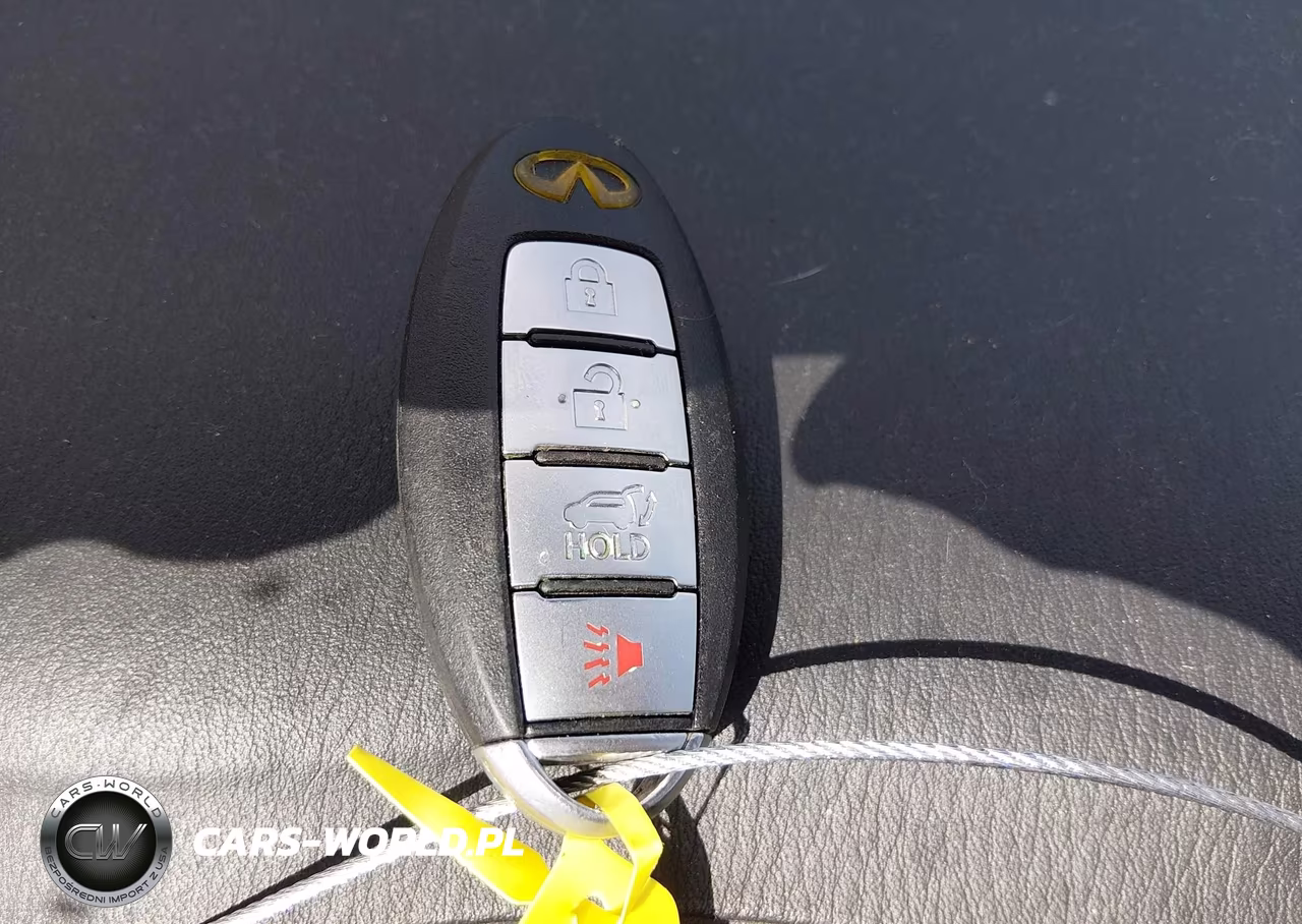 2018 Infiniti Qx60 VIN:5N1DL0MN1JC519133 - 11