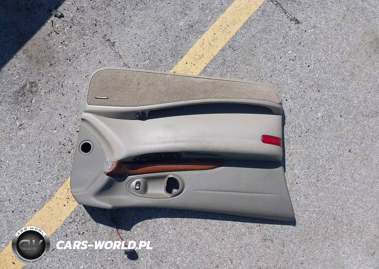 2001 Buick Lesabre Custom VIN:1G4HP54K114178917 - 12