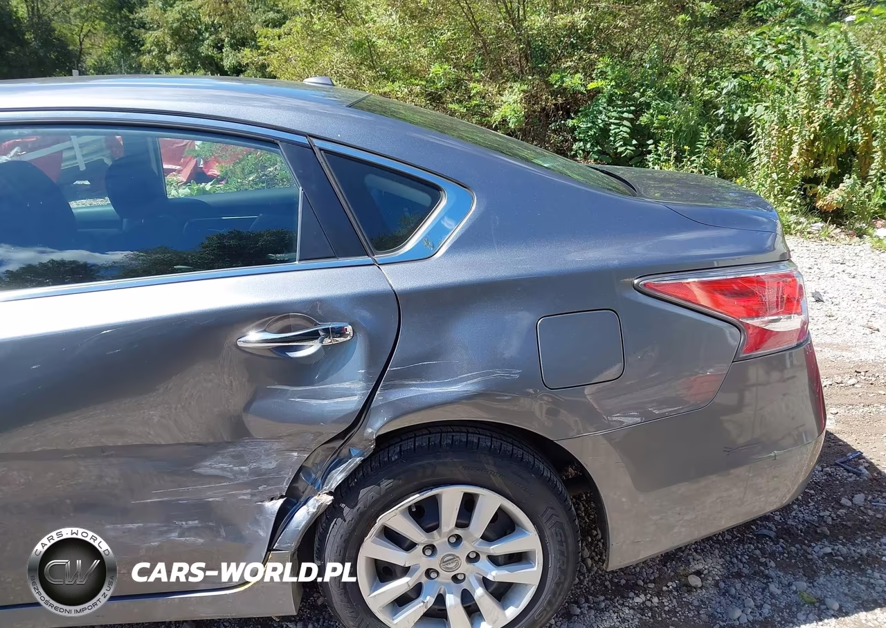 2014 Nissan Altima 2.5 S VIN:1N4AL3AP8EC428161 - 6