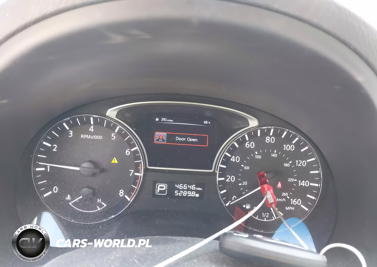 2014 Nissan Altima 2.5 S VIN:1N4AL3AP8EC428161 - 7