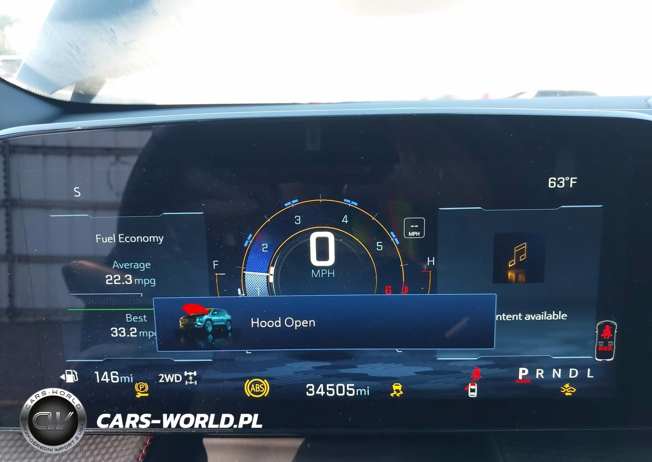2025 Chevrolet Equinox Awd Rs VIN:3GNAXTEG4SL114197 - 7