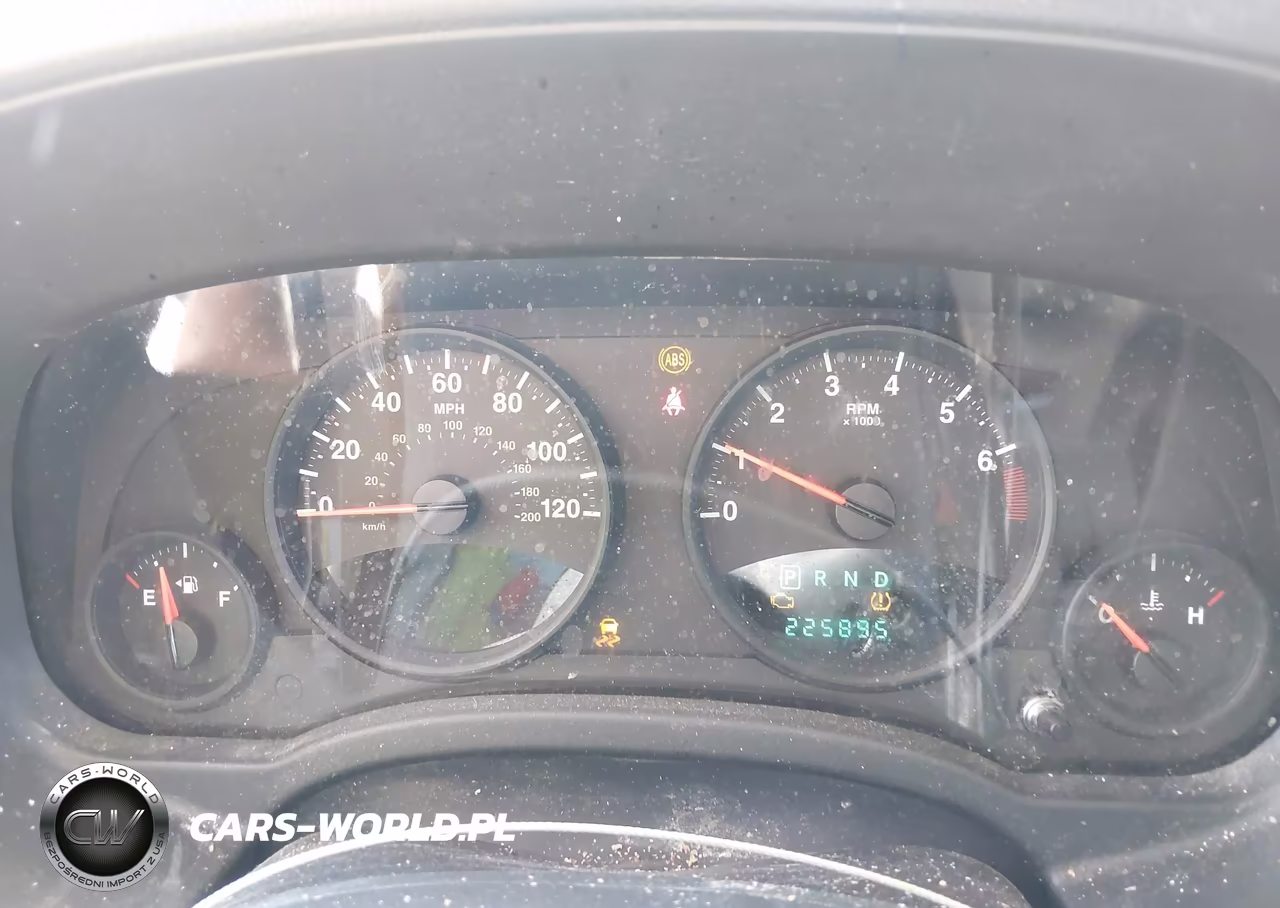 2013 Jeep Patriot Sport VIN:1C4NJRBB5DD221842 - 7