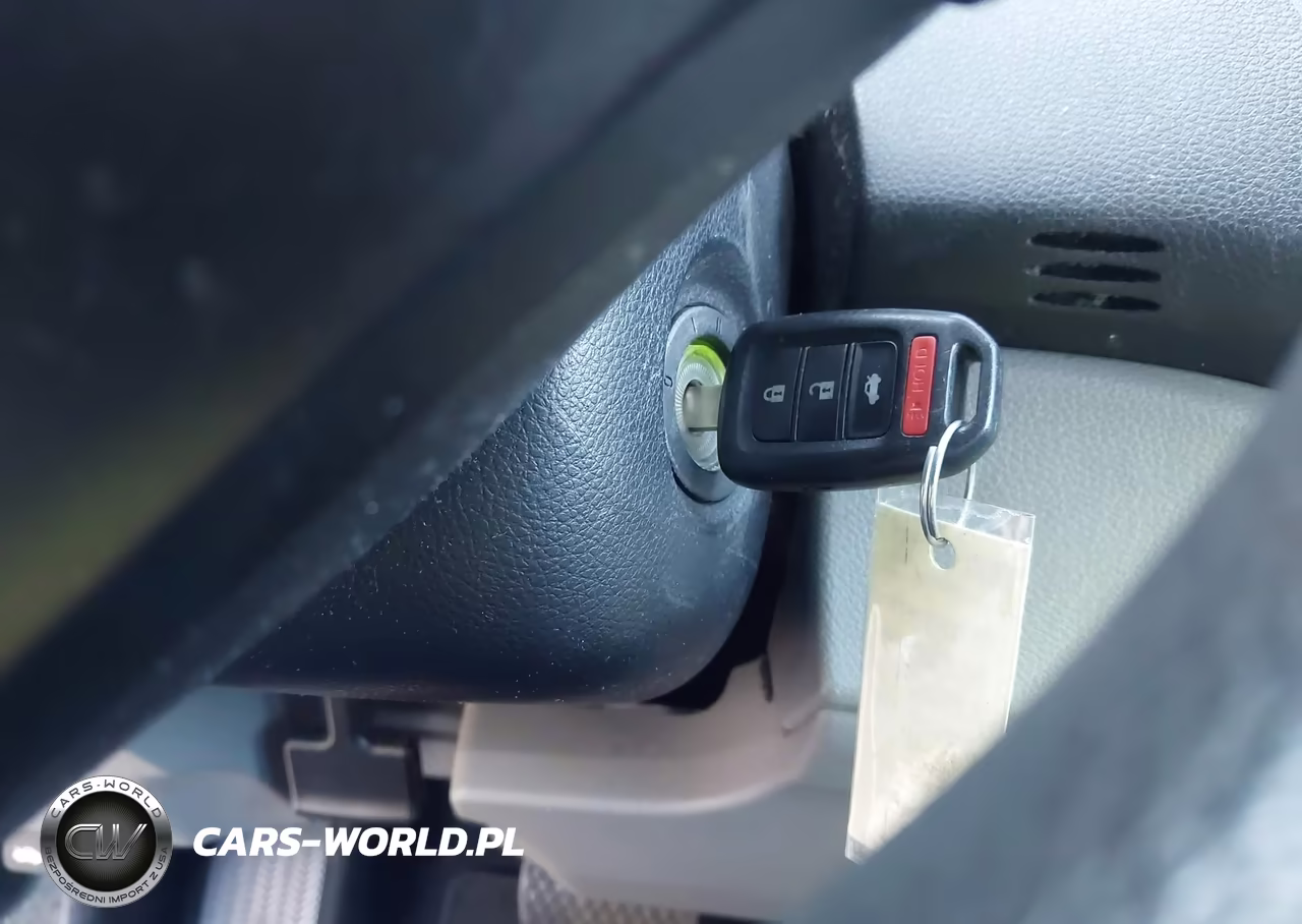 2014 Honda Accord Lx VIN:1HGCR2F33EA188631 - 11