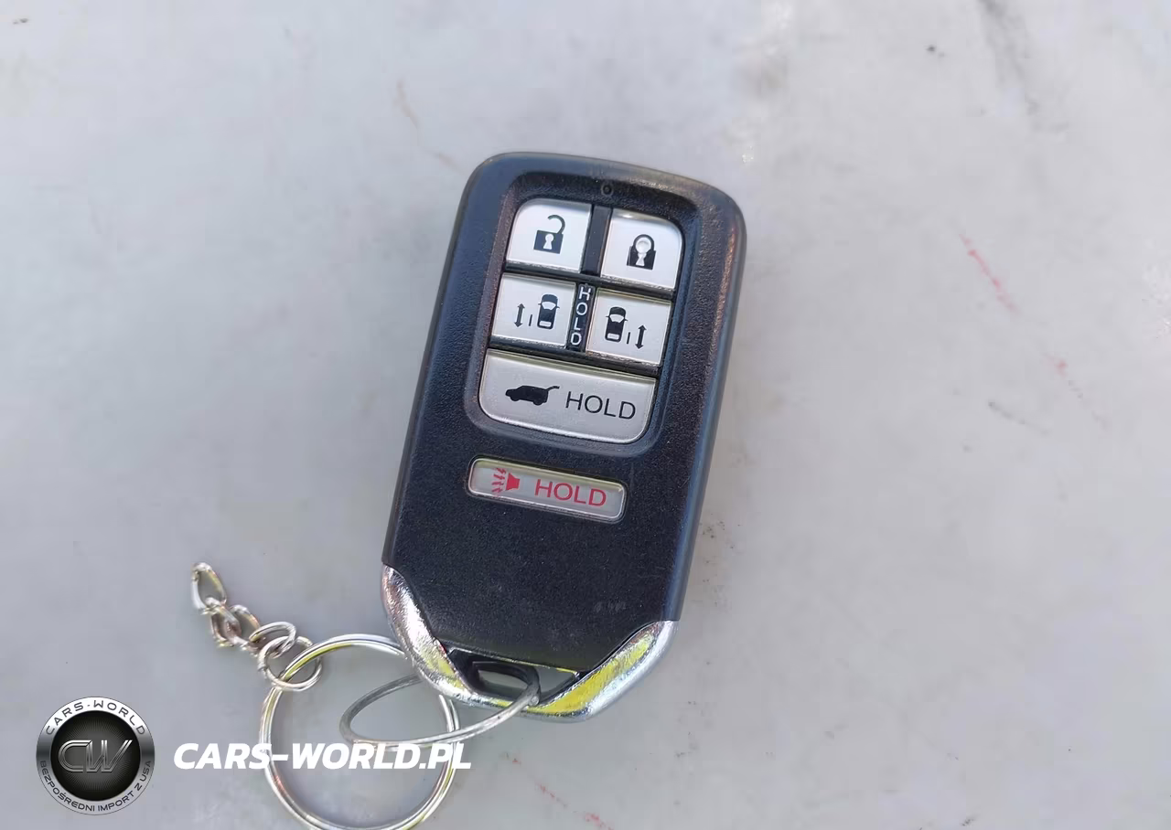 2015 Honda Odyssey Ex-L VIN:5FNRL5H66FB028495 - 11