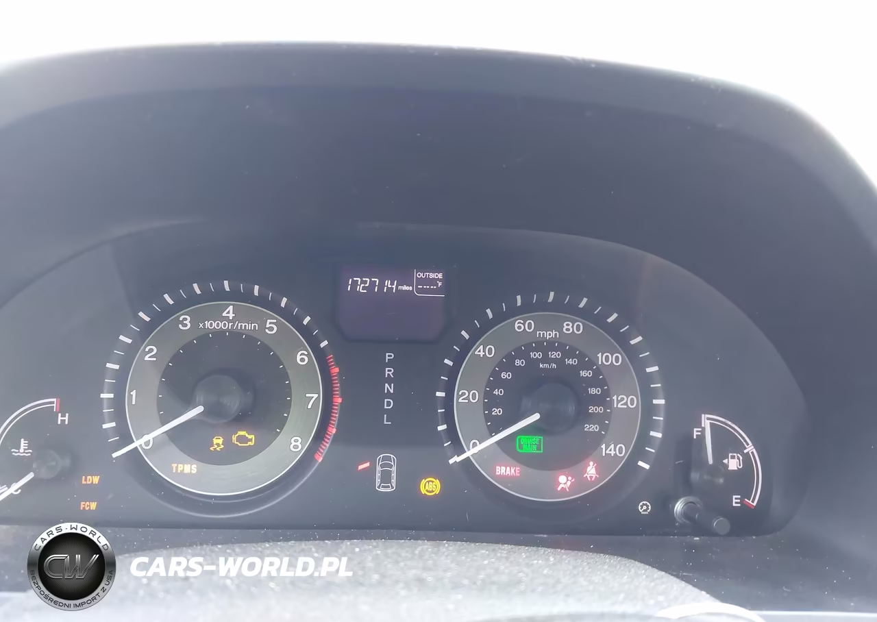 2015 Honda Odyssey Ex-L VIN:5FNRL5H66FB028495 - 7
