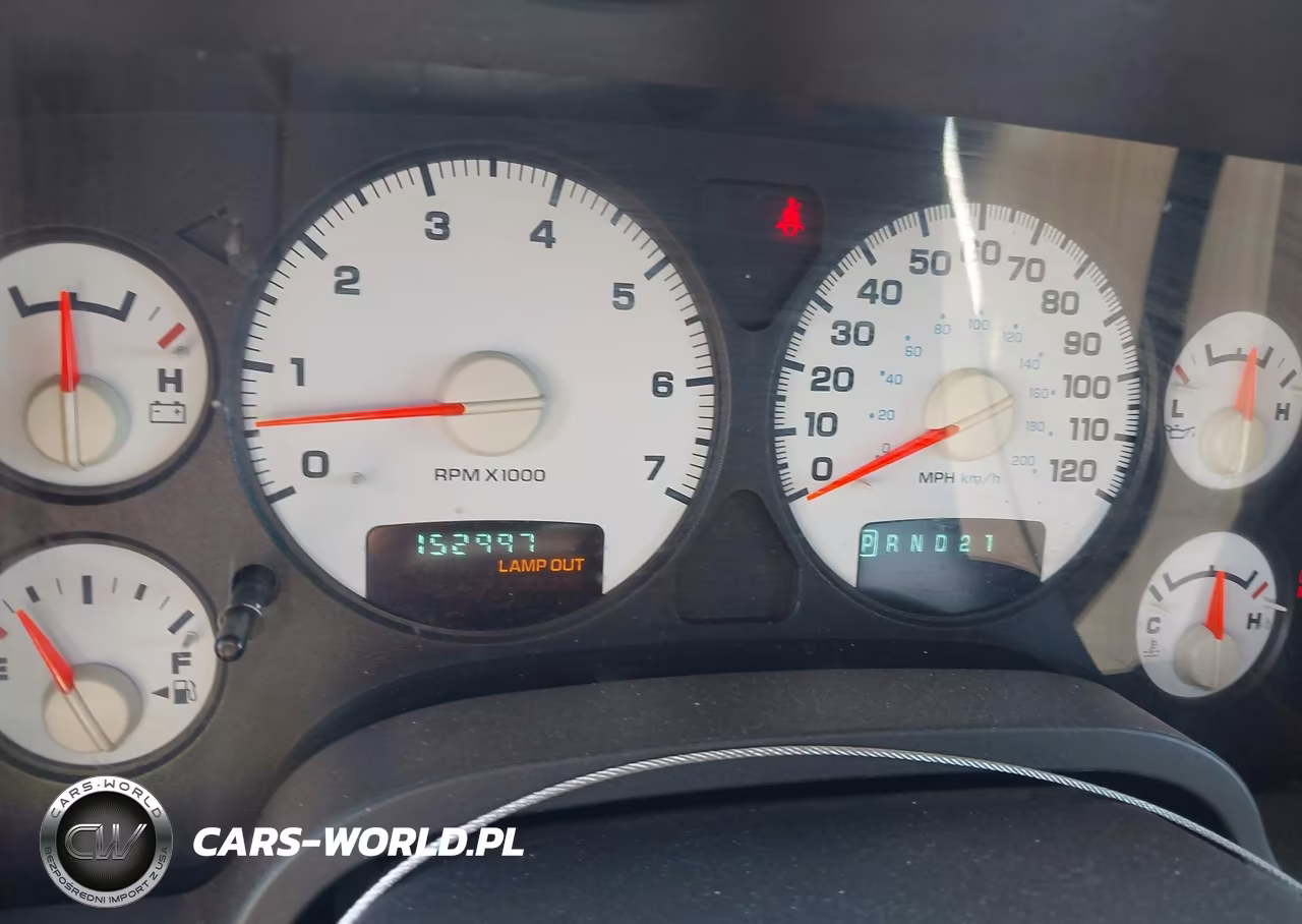 2002 Dodge Ram 1500 St VIN:3D7HA18N72G151296 - 7