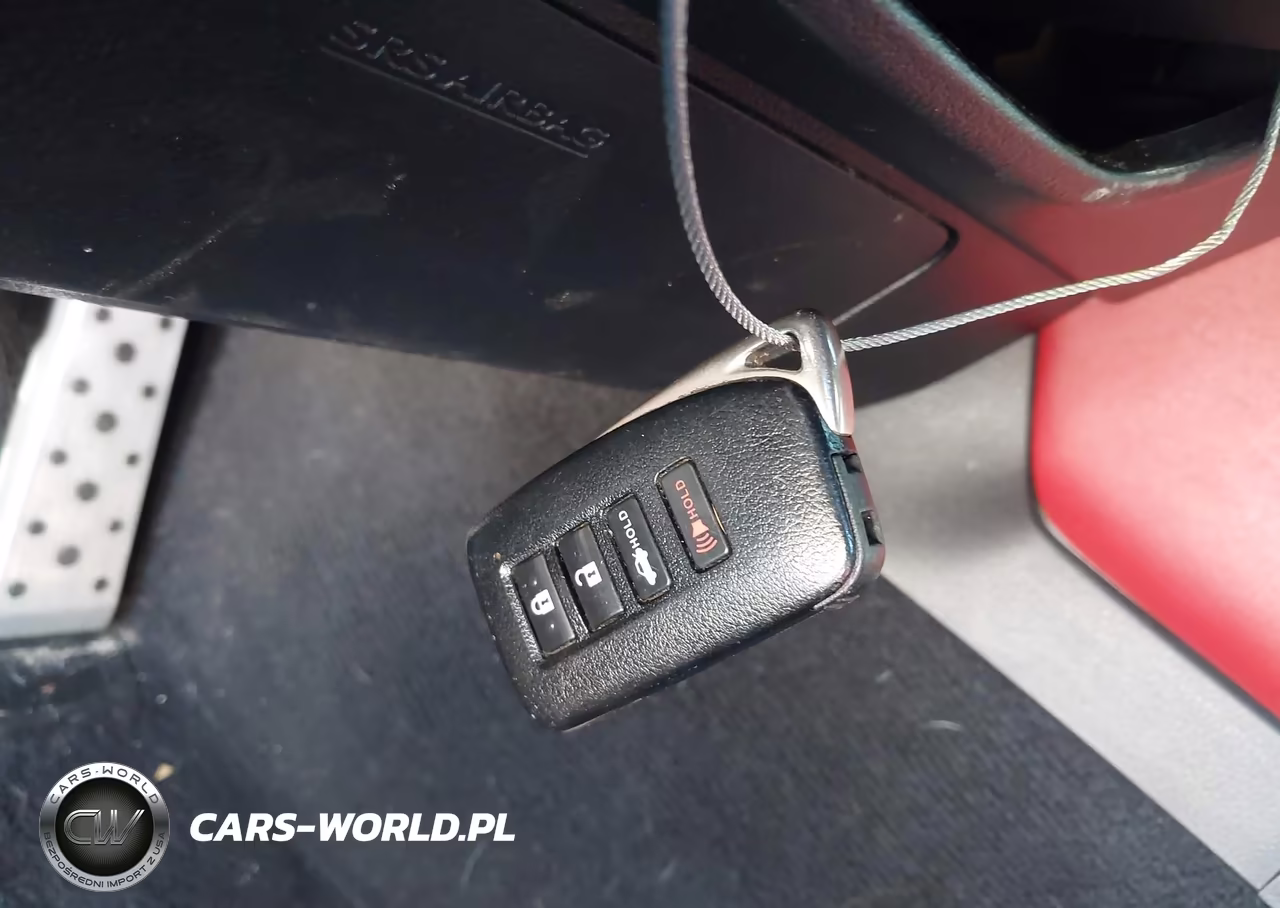 2015 Lexus Is 350 VIN:JTHBE1D27F5021918 - 11
