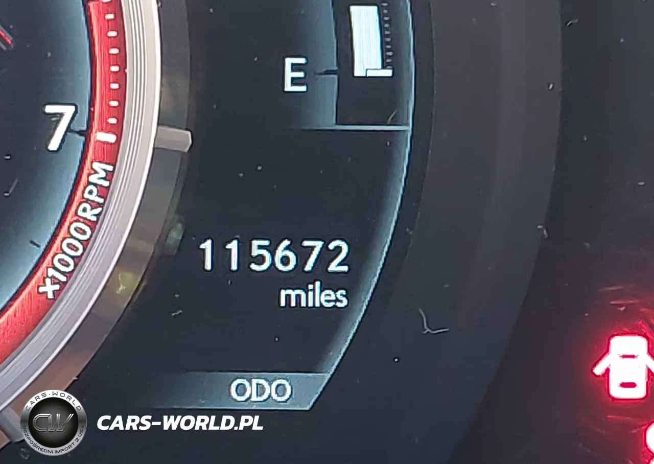 2015 Lexus Is 350 VIN:JTHBE1D27F5021918 - 15