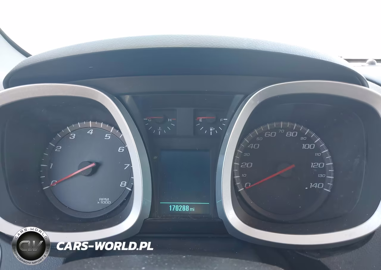 2012 Chevrolet Equinox 2Lt VIN:2GNALPEK8C1141333 - 7