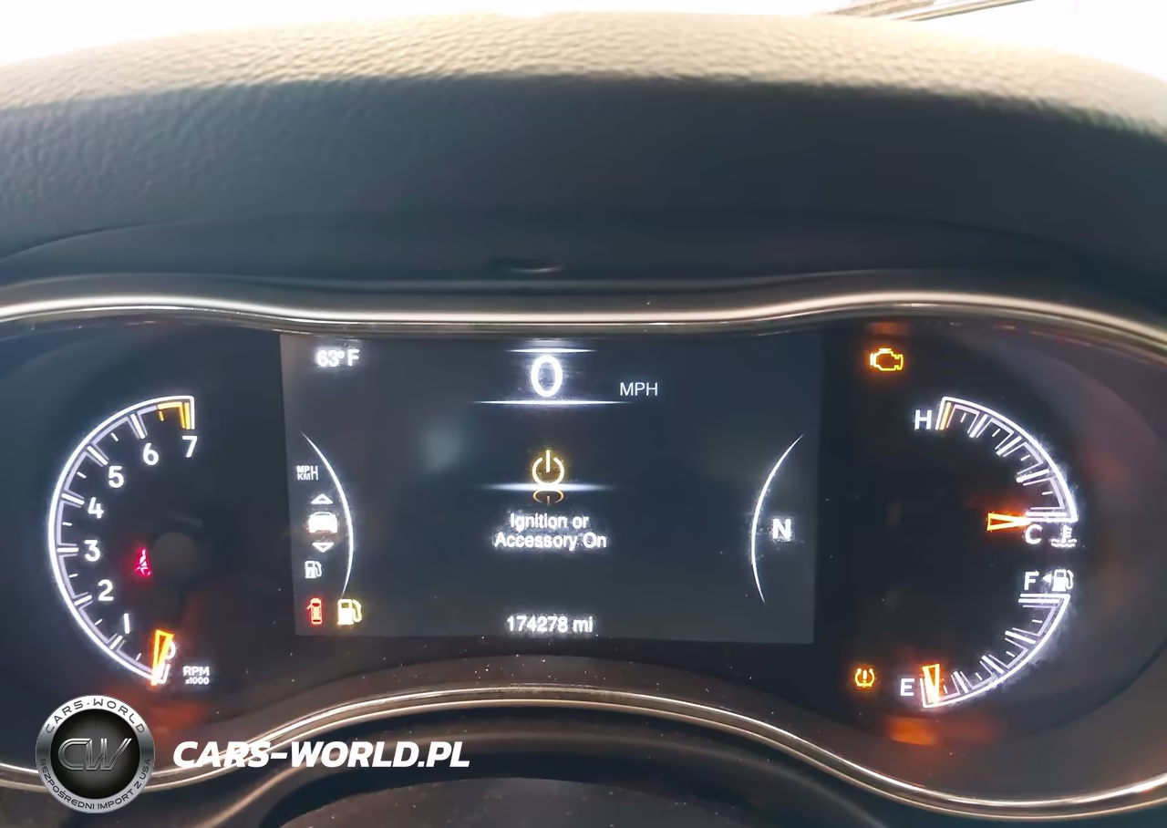 2015 Jeep Grand Cherokee Altitude VIN:1C4RJFAG3FC950508 - 7