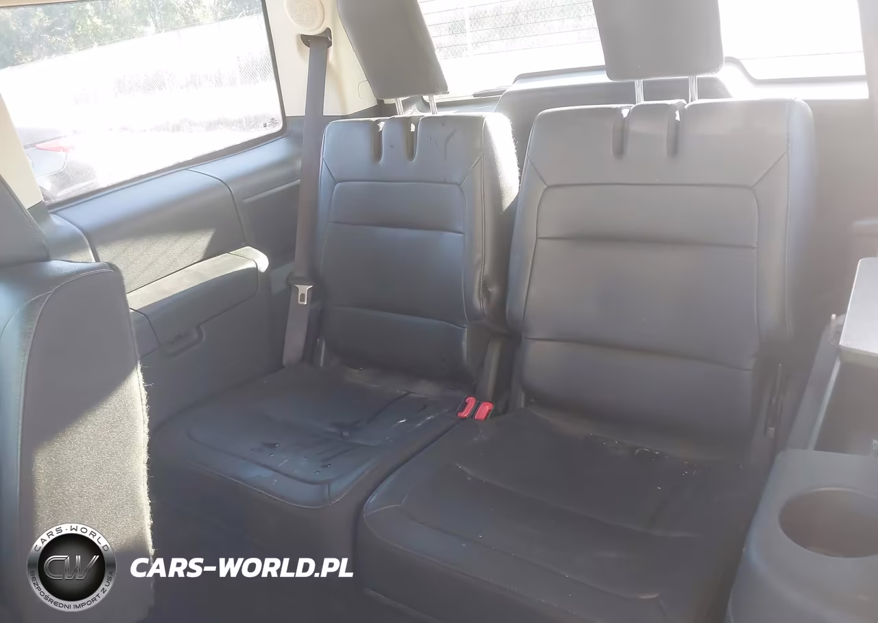 2019 Ford Flex Limited VIN:2FMHK6D86KBA18919 - 18