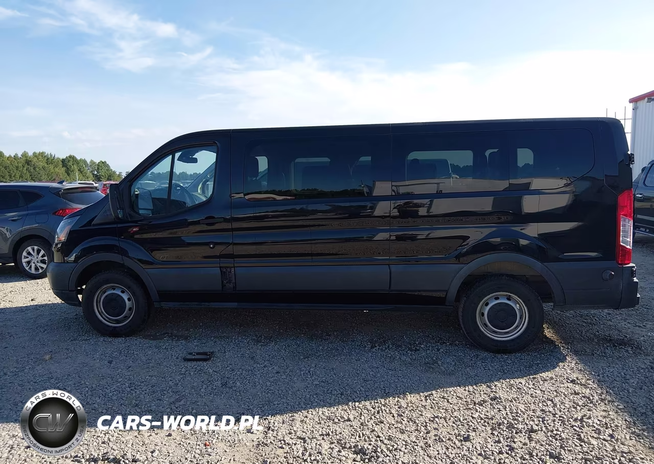 2018 Ford Transit-350 Xl VIN:1FBZX2ZM7JKB52954 - 15