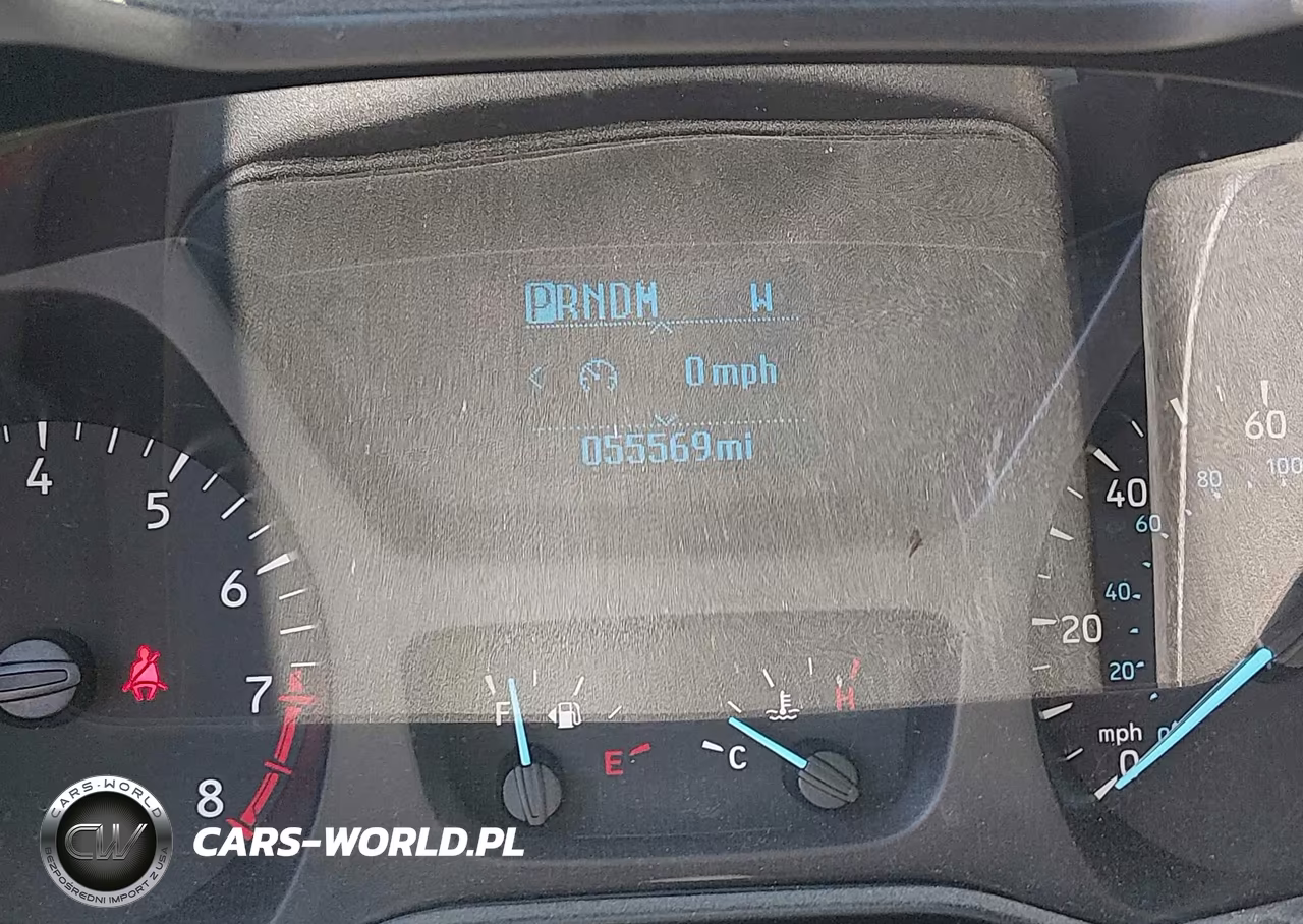 2018 Ford Transit-350 Xl VIN:1FBZX2ZM7JKB52954 - 16