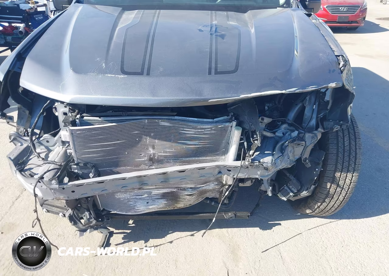 2025 Ford Maverick Xlt VIN:3FTTW8JA3SRA74100 - 6