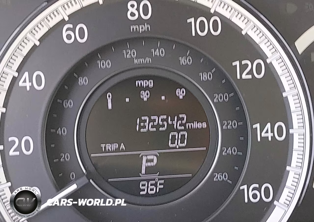 2015 Honda Accord Lx VIN:1HGCR2F31FA167276 - 15
