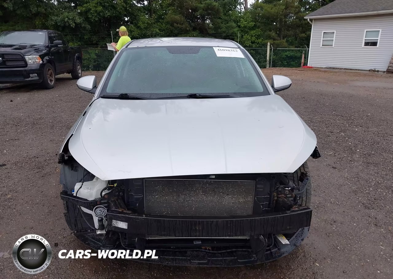 2019 Hyundai Elantra Se VIN:5NPD74LF6KH440959 - 13