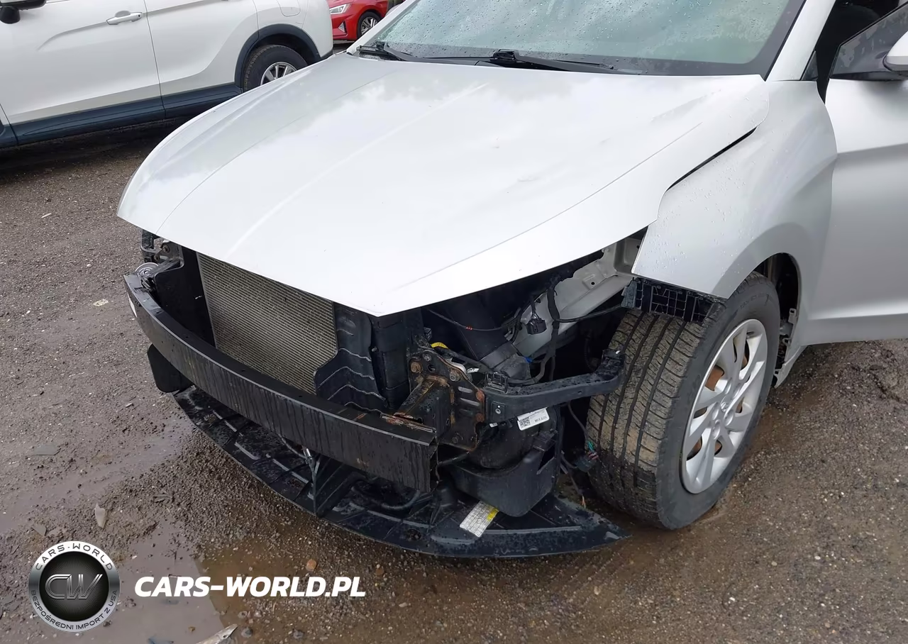 2019 Hyundai Elantra Se VIN:5NPD74LF6KH440959 - 6