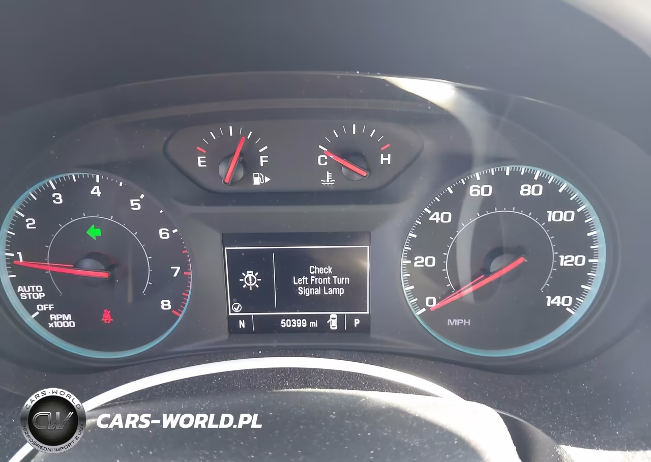2022 Chevrolet Malibu Fwd Rs VIN:1G1ZG5ST4NF208564 - 7
