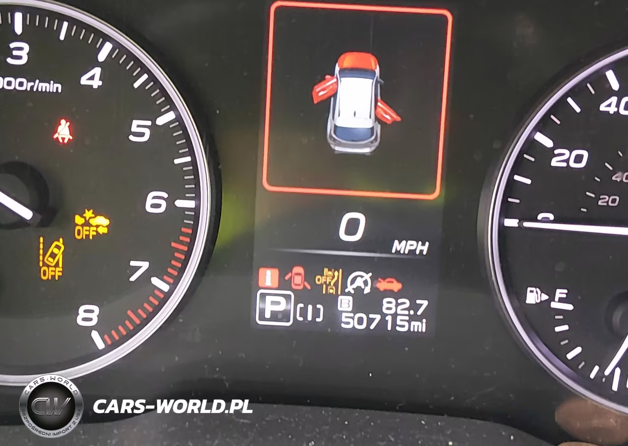 2024 Subaru Crosstrek Premium VIN:JF2GUADC4R8321956 - 16
