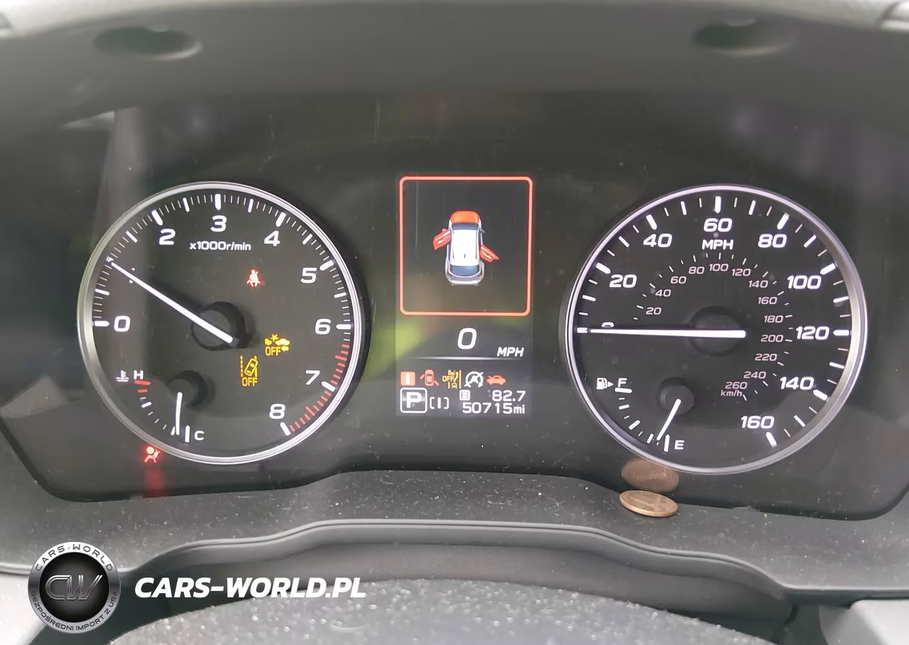 2024 Subaru Crosstrek Premium VIN:JF2GUADC4R8321956 - 7