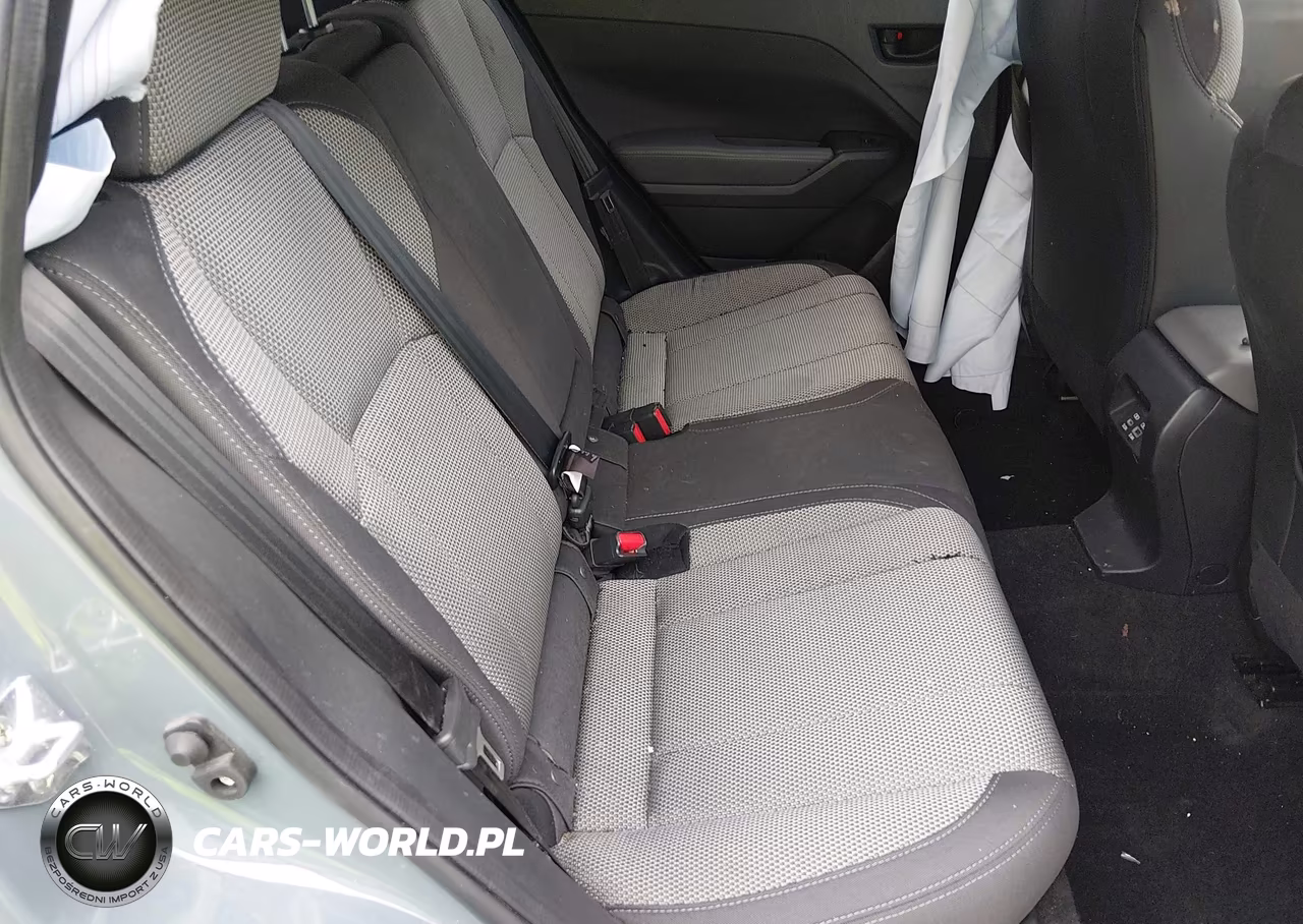 2024 Subaru Crosstrek Premium VIN:JF2GUADC4R8321956 - 8