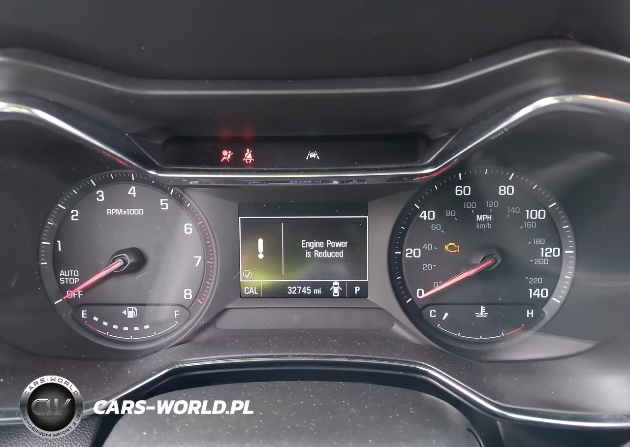 2023 Chevrolet Trailblazer Awd Lt VIN:KL79MRSL8PB156595 - 7