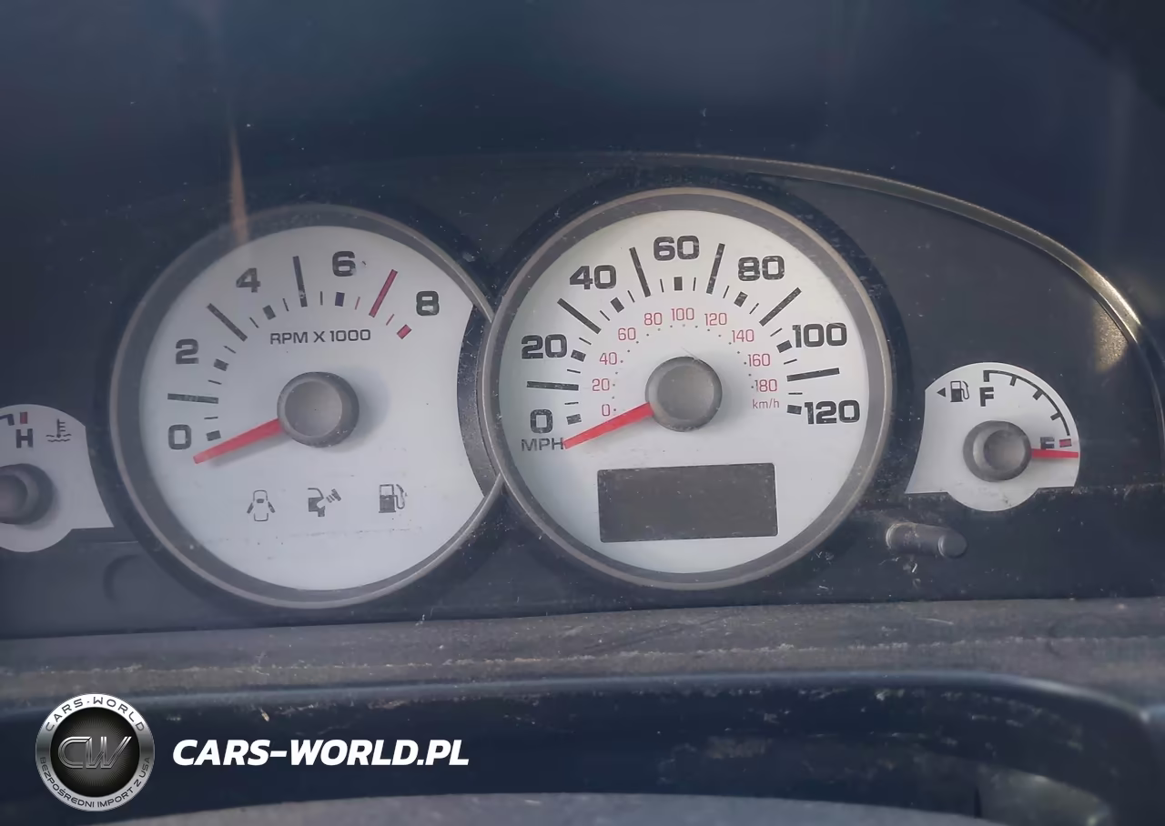 2007 Ford Escape Xlt VIN:1FMYU03Z17KA67878 - 7