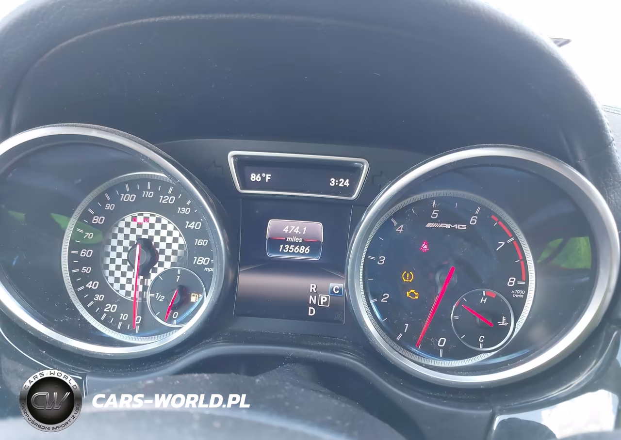 2018 Mercedes-Benz Amg Gle 43 4Matic VIN:4JGDA6EB3JB068421 - 7