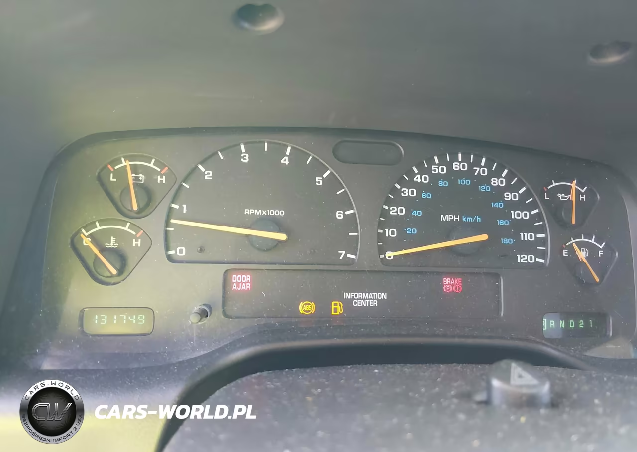 2001 Dodge Dakota Slt-Sport VIN:1B7GL22X21S341790 - 7