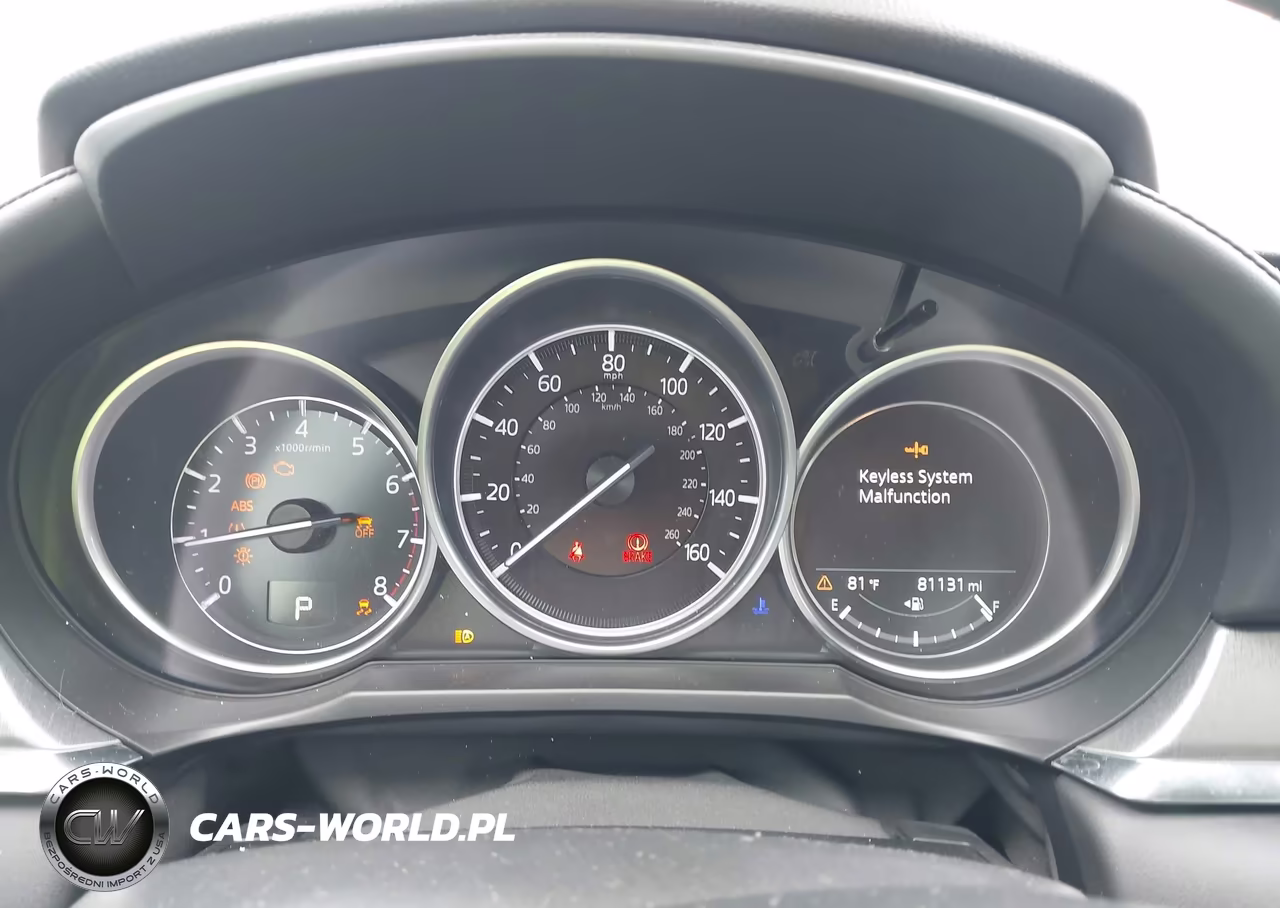 2019 Mazda Mazda6 Touring VIN:JM1GL1VM7K1505201 - 7